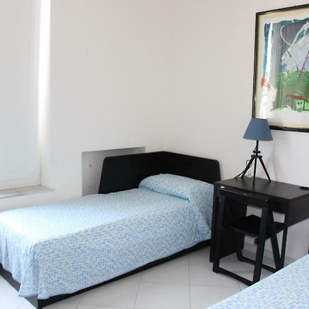 "White Mermaid" - Sorrento Downtown Sea View Apartment Kültér fotó
